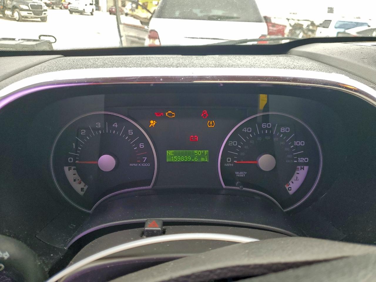 2008 Ford Explorer Xlt VIN: 1FMEU73E28UA29493 Lot: 94169555