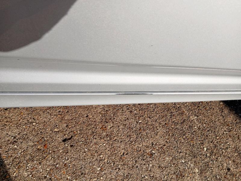 2017 TOYOTA AVENSIS 1.6D ACTIVE 5DR