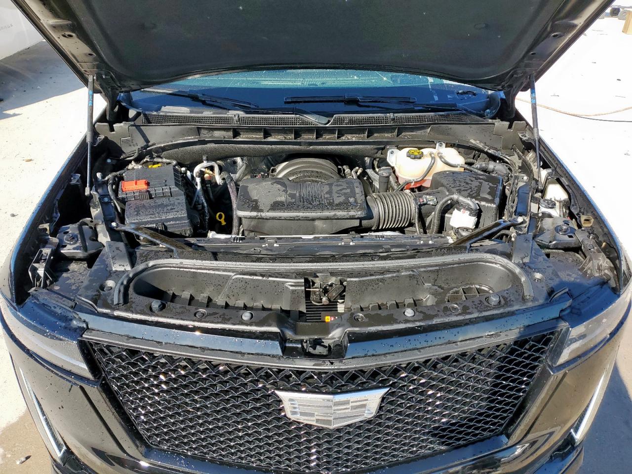 2023 Cadillac Escalade Sport Platinum VIN: 1GYS4GKLXPR482103 Lot: 92228205