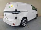 2025 VOLKSWAGEN ID. BUZZ 210KW COMMERCE PLUS 79KWH AUTO for sale at Copart GLOUCESTER