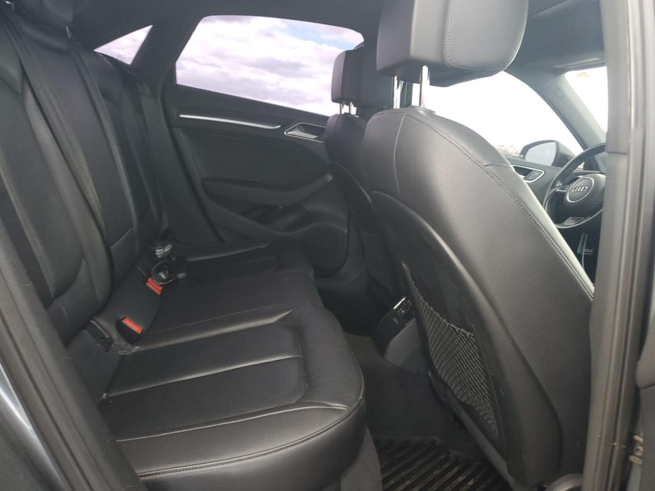 2015 Audi A3 Premium Plus VIN: WAUEFGFF7F1114117 Lot: 92858175