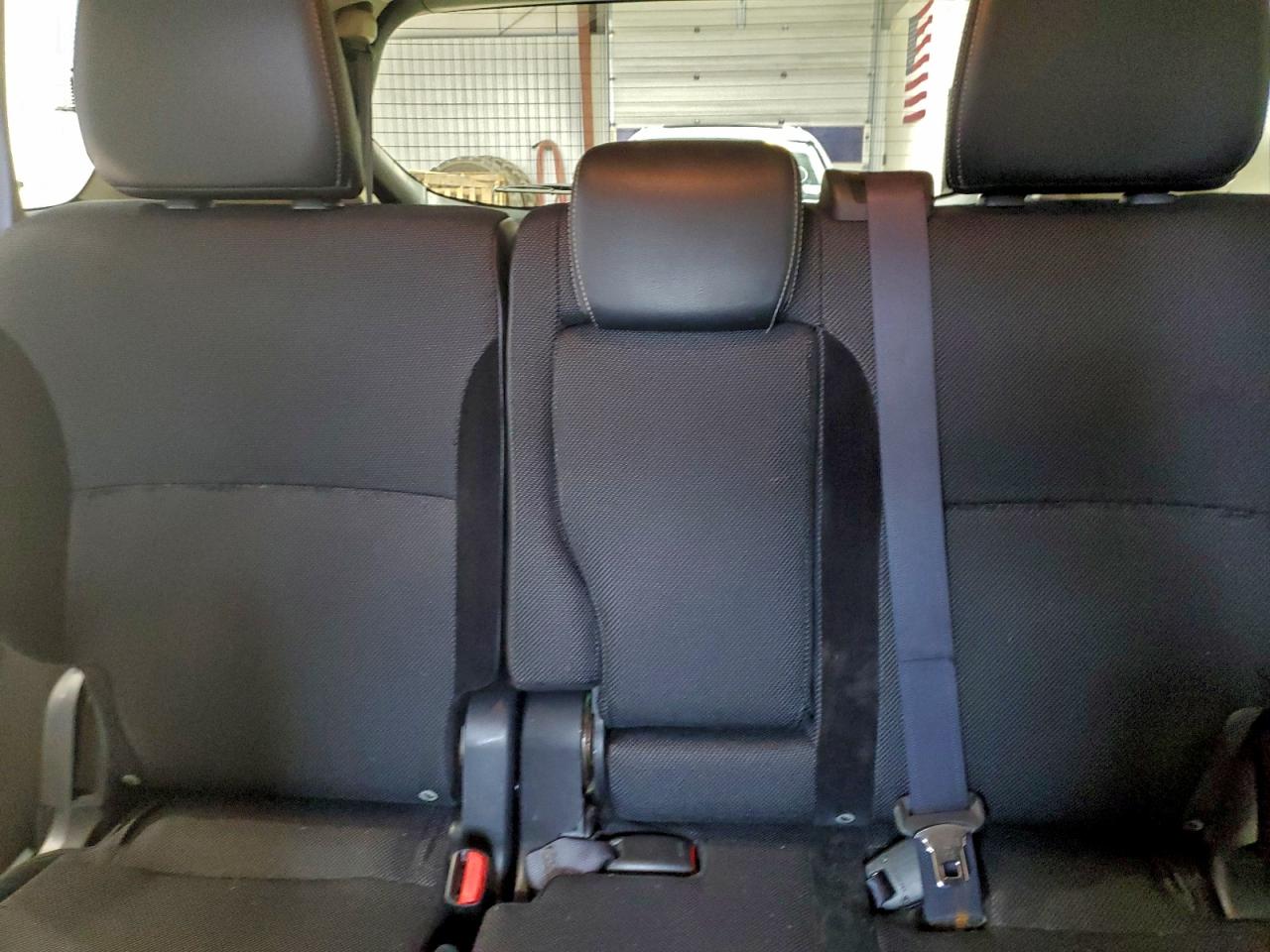 2013 Mitsubishi Outlander Se VIN: JA4JT3AW6DU019502 Lot: 94715105