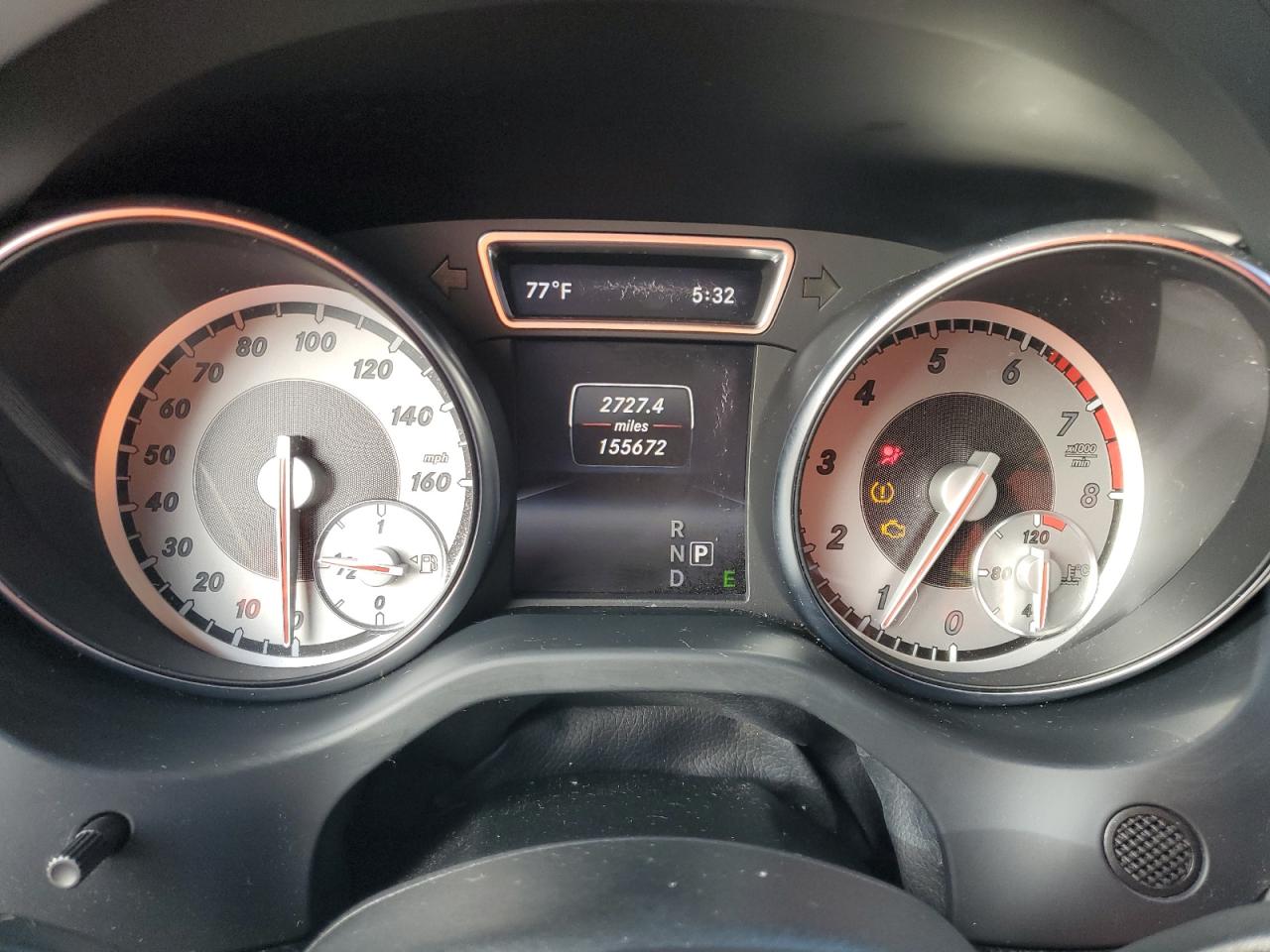 2014 Mercedes-Benz Cla 250 VIN: WDDSJ4EB7EN027140 Lot: 92107845