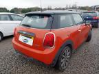2018 MINI HATCHBACK 1.5 COOPER II 3DR for sale at Copart EAST KILBRIDE