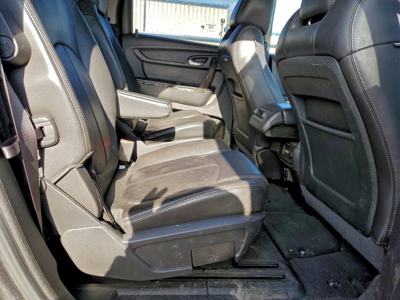 2015 GMC Acadia Slt-1 VIN: 1GKKVRKD3FJ175414 Lot: 93711815