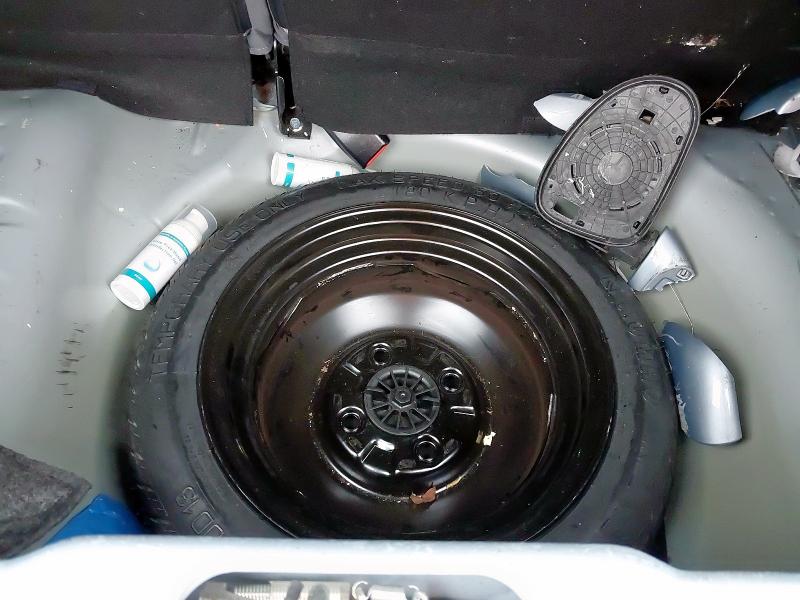 2010 CHEVROLET MATIZ 1.0 SE 5DR