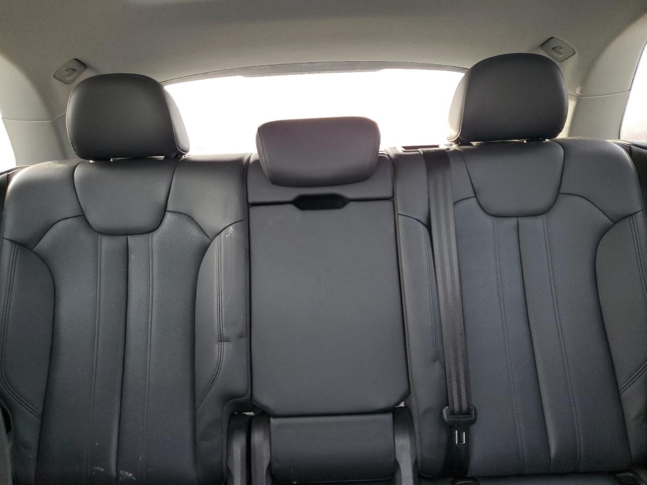 2018 Audi Q5 Premium Plus VIN: WA1BNAFY6J2207537 Lot: 93314345