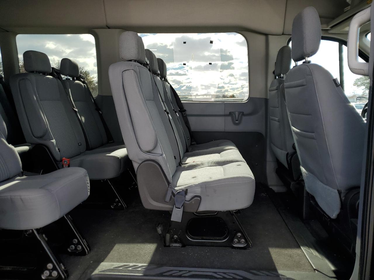 2017 Ford Transit T-350 VIN: 1FBZX2XM1HKA38512 Lot: 90899745