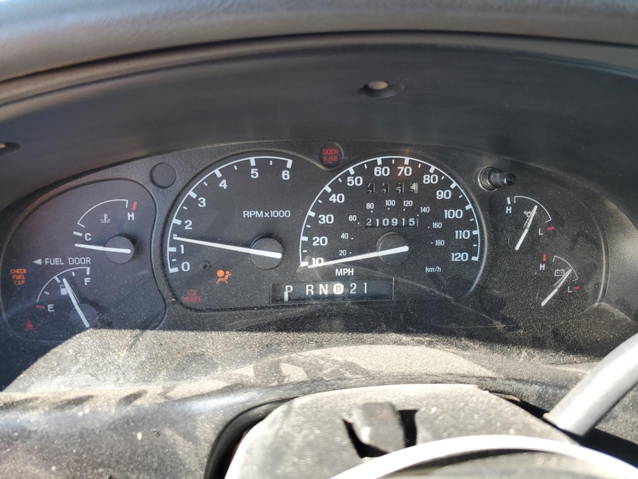 2001 Ford Ranger Super Cab VIN: 1FTZR15E31PB37417 Lot: 93682375