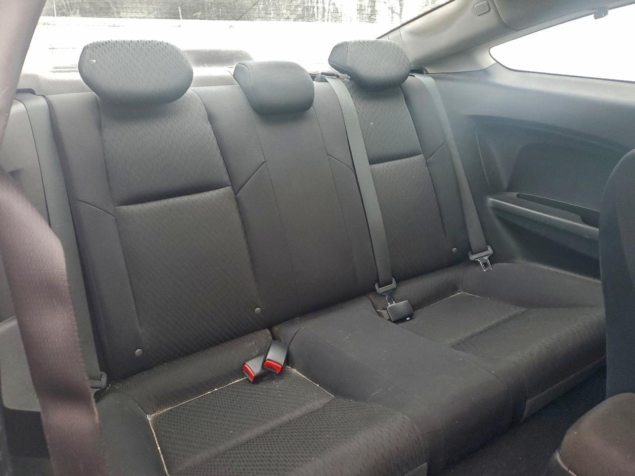 2014 Honda Civic Lx VIN: 2HGFG3B55EH513927 Lot: 94275255