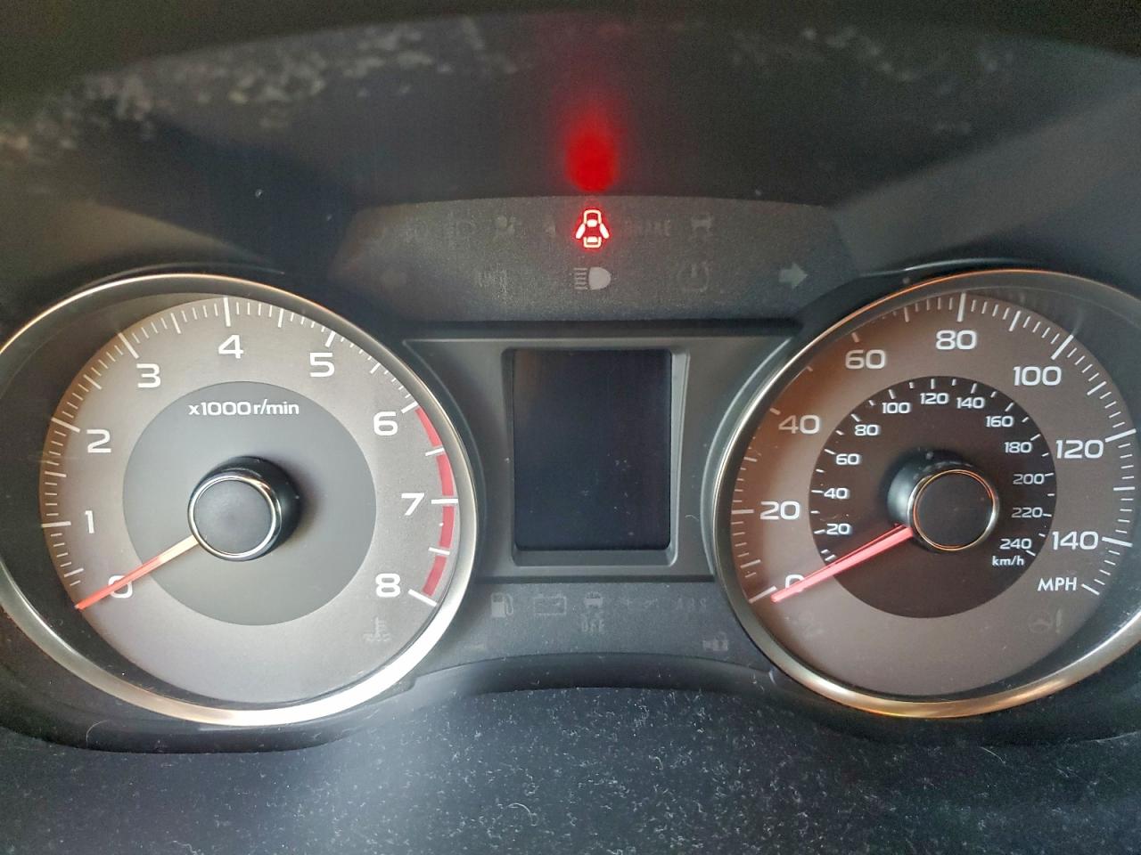 2015 Subaru Forester 2.5I Limited VIN: JF2SJAHCXFH509180 Lot: 94180715