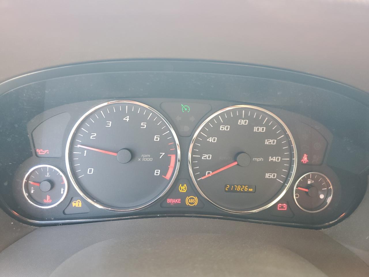 2006 Cadillac Srx VIN: 1GYEE637060186418 Lot: 93214445