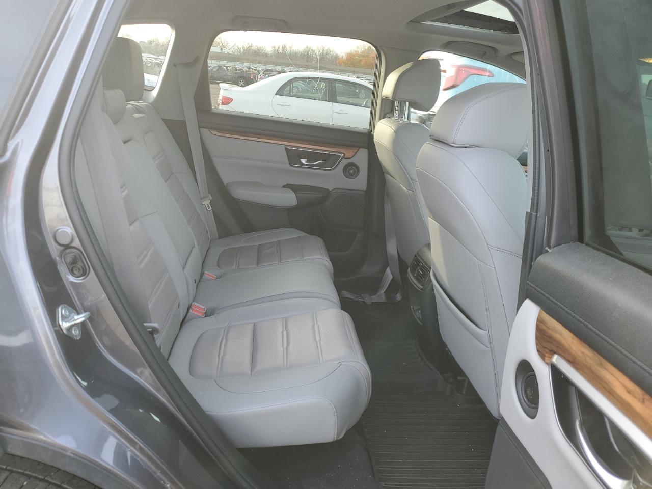 2020 Honda Cr-V Exl VIN: 2HKRW2H80LH618342 Lot: 91456835