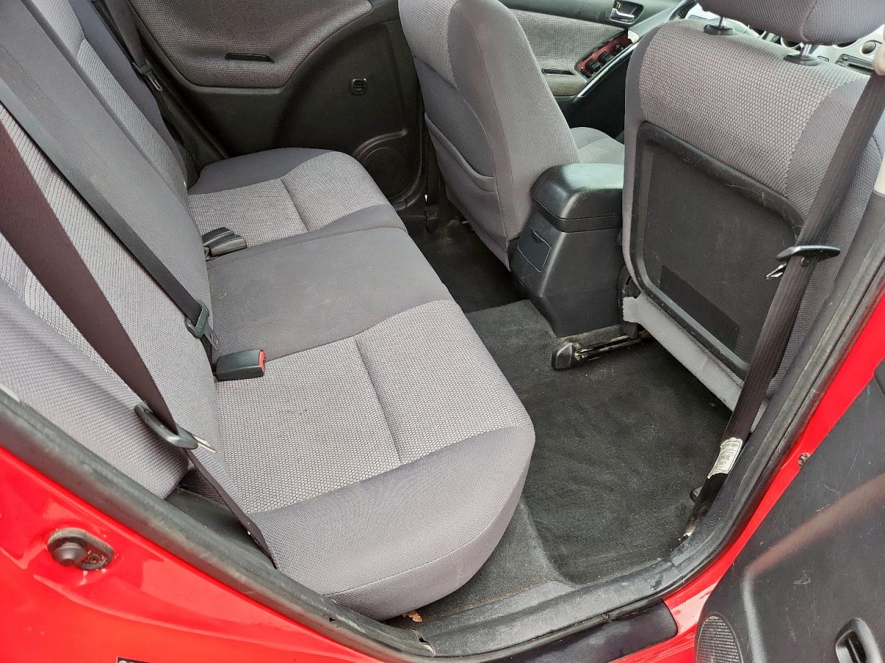 2006 Toyota Corolla Matrix Xr VIN: 2T1KR32E16C620248 Lot: 93655075