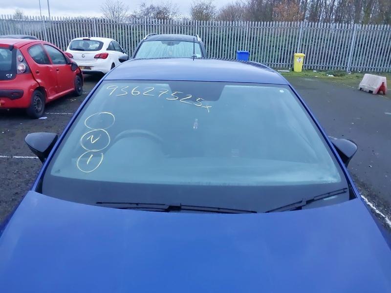 2020 SEAT IBIZA 1.0 TSI 115 FR [EZ] 5DR