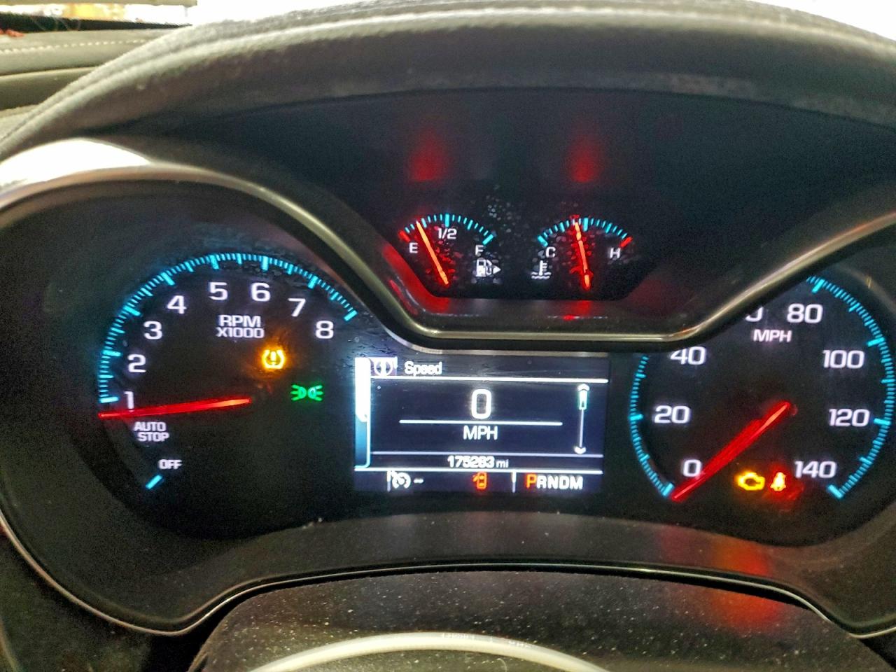 2016 Chevrolet Impala Ls VIN: 2G11Z5SA2G9200268 Lot: 93543535