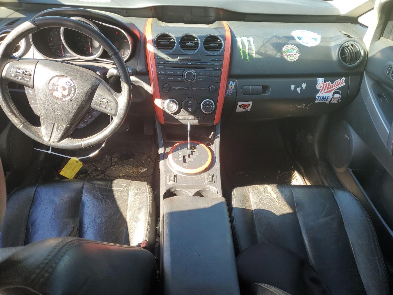 2011 Mazda Cx-7 VIN: JM3ER2B55B0367910 Lot: 91773385