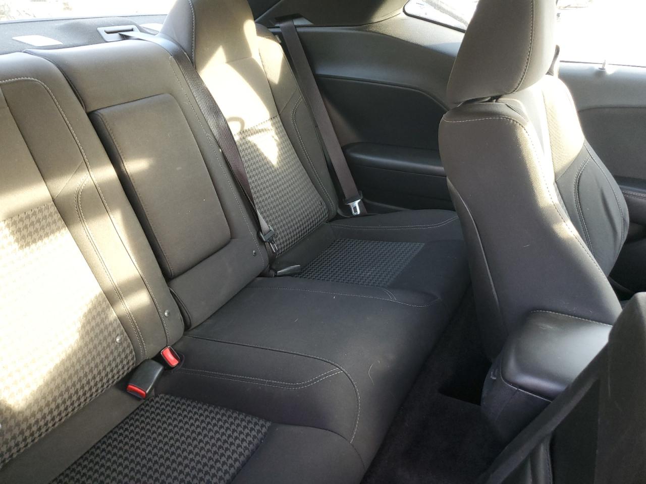 2017 Dodge Challenger R/T VIN: 2C3CDZBT5HH659149 Lot: 91002585