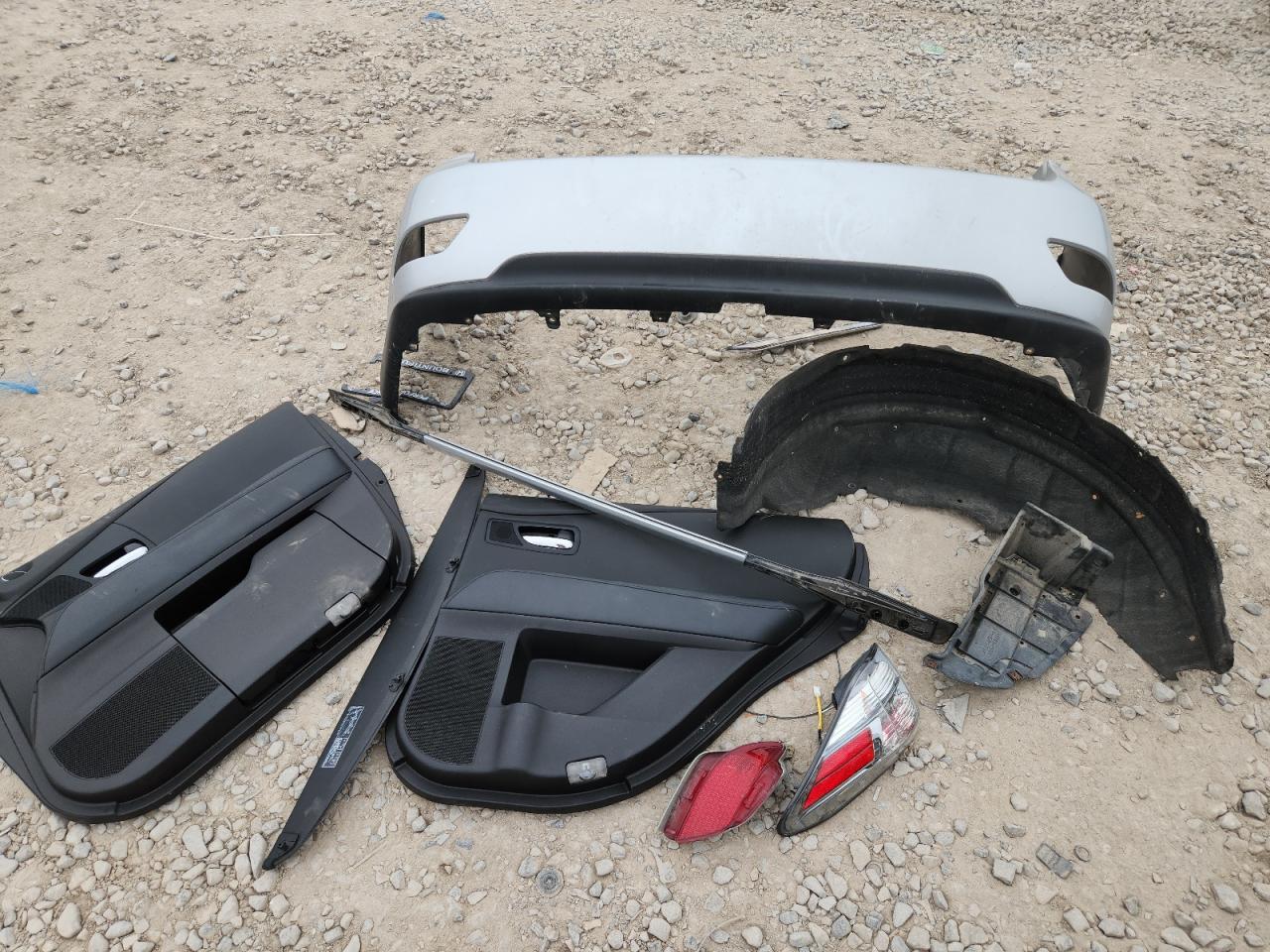 2011 Lexus Rx 350 VIN: 2T2BK1BA8BC090906 Lot: 92812445