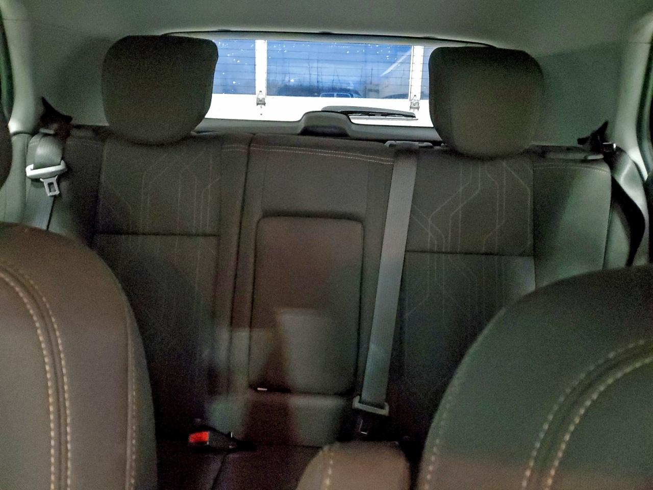 2020 Chevrolet Trax 1Lt VIN: KL7CJLSB7LB349706 Lot: 94255335