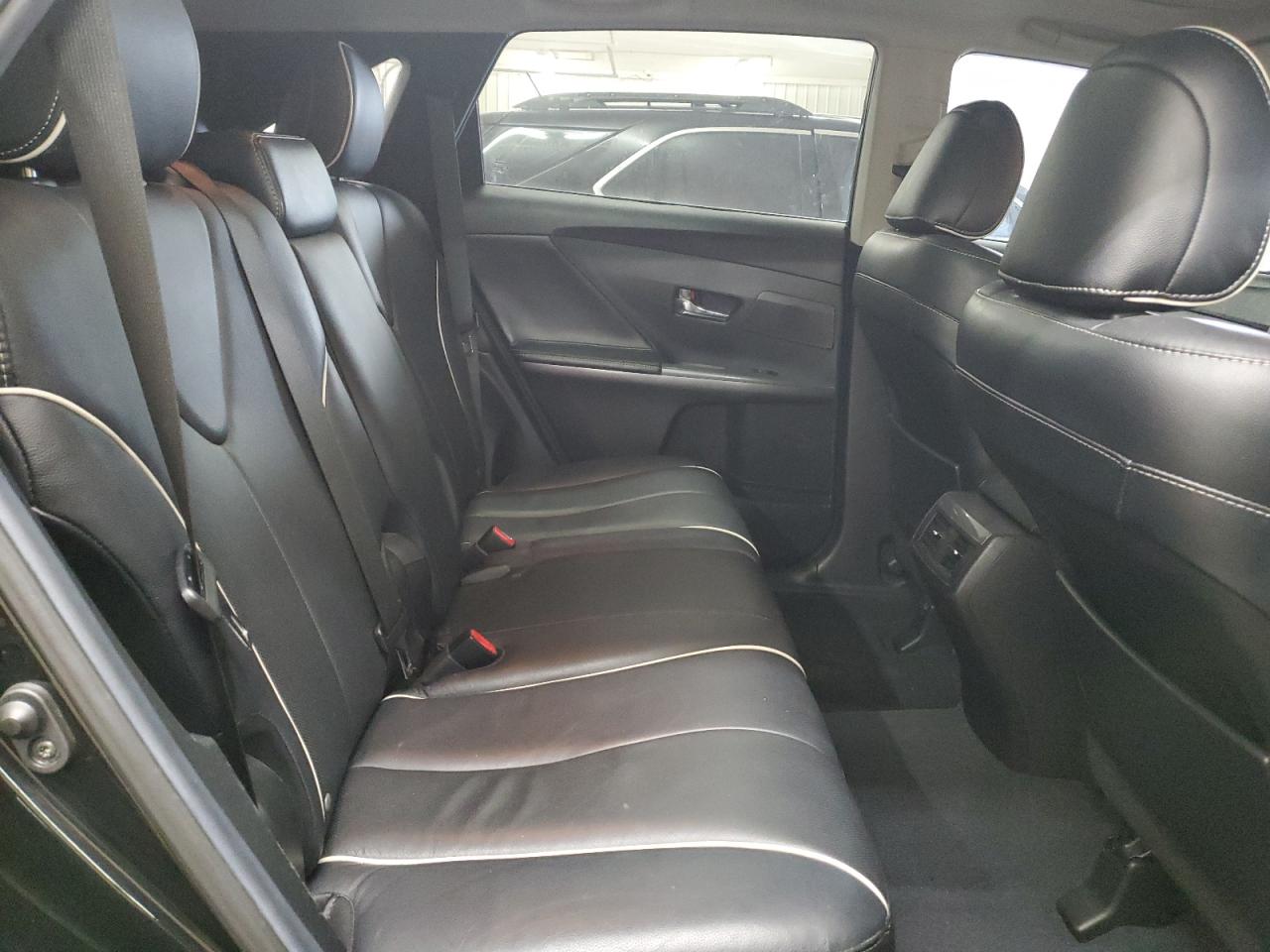 2014 Toyota Venza Le VIN: 4T3BK3BB3EU103774 Lot: 93244465