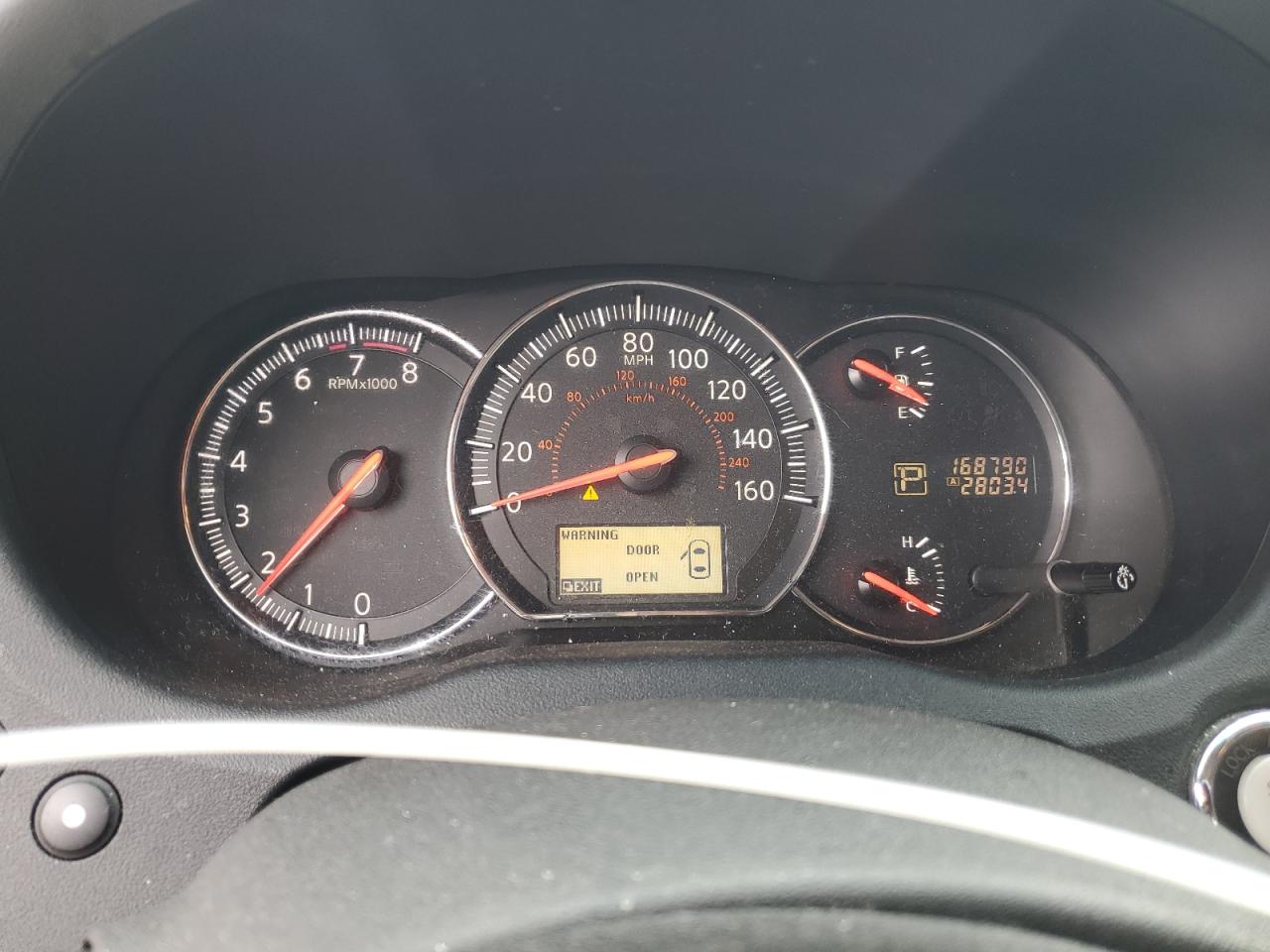 2013 Nissan Maxima S VIN: 1N4AA5AP8DC838765 Lot: 92631025