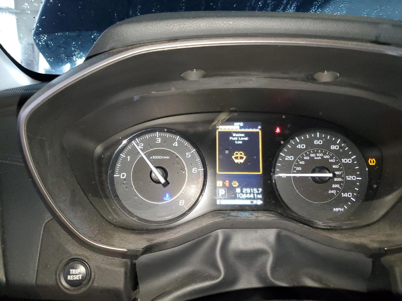 2018 Subaru Impreza Premium Plus VIN: 4S3GTAD62J3721401 Lot: 91812055