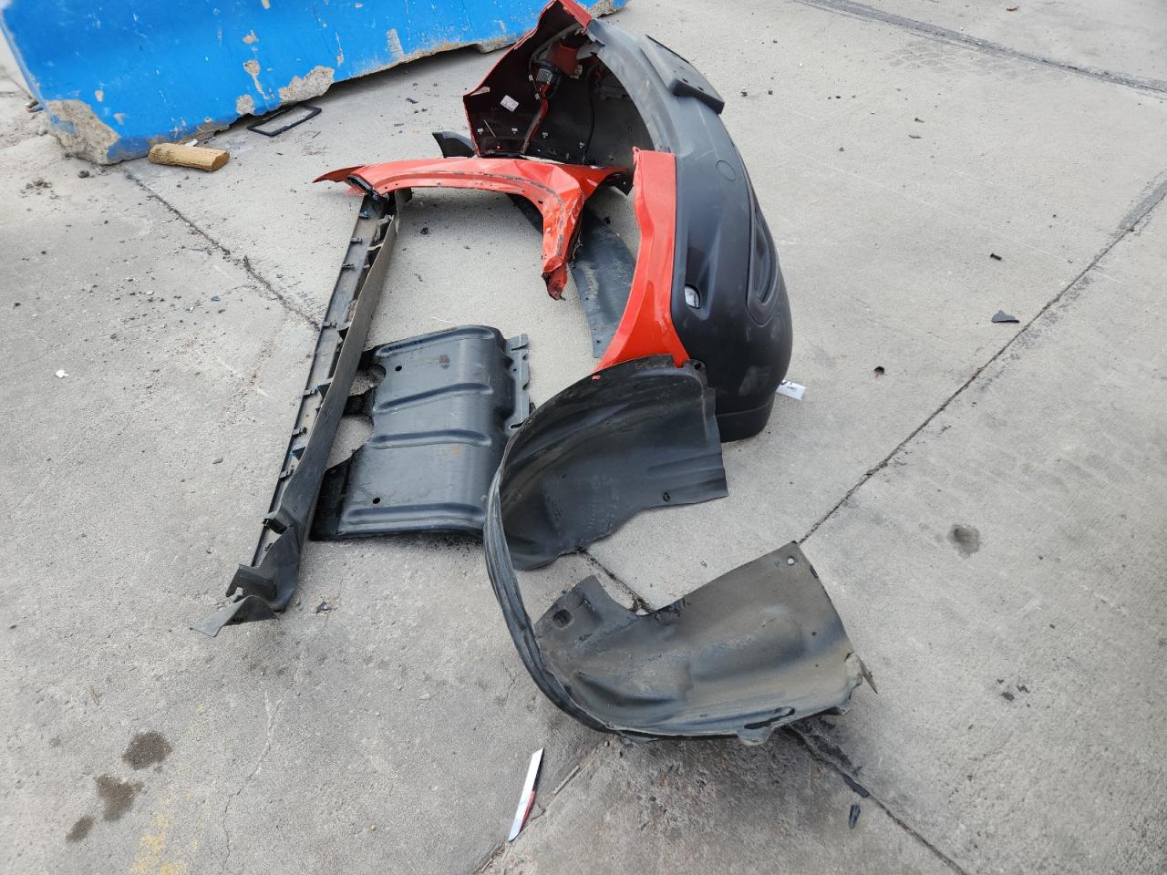 2021 Jeep Cherokee Trailhawk VIN: 1C4PJMBX6MD161979 Lot: 91825615