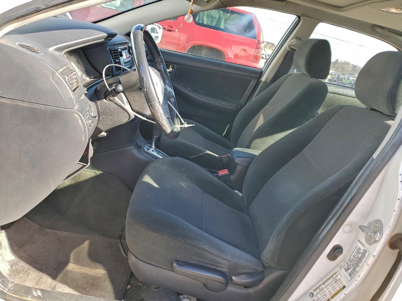 2006 Toyota Corolla Ce VIN: 1NXBR32E16Z689455 Lot: 94671935