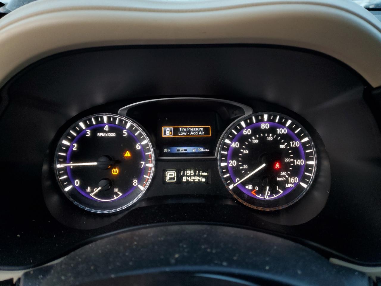 2015 Infiniti Qx60 VIN: 5N1AL0MMXFC540919 Lot: 92083975