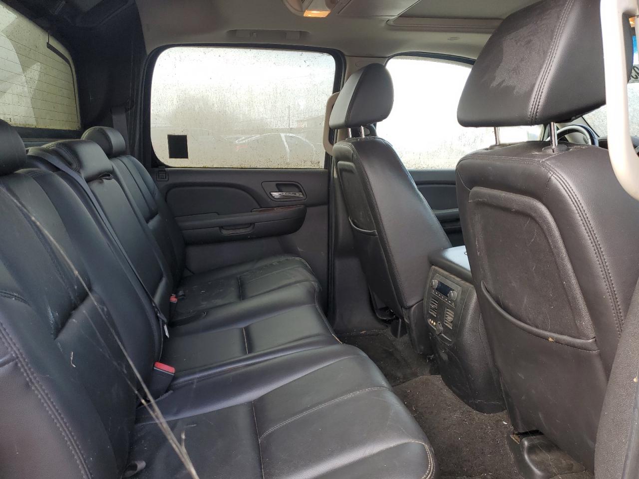 2008 Chevrolet Avalanche K1500 VIN: 3GNFK12308G183397 Lot: 93527125