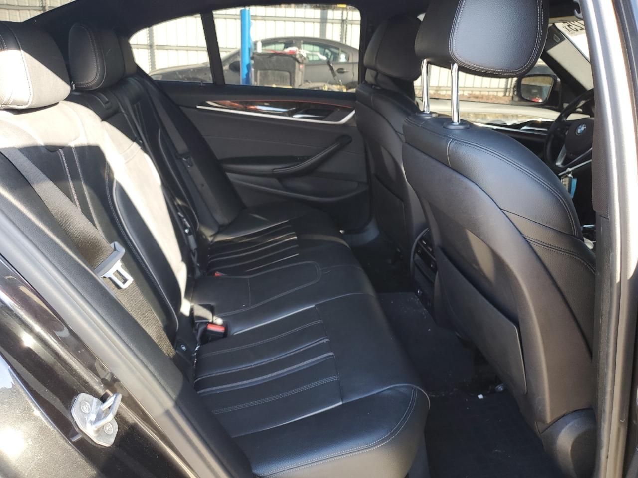 2018 BMW 530Xe VIN: WBAJB1C54JG624207 Lot: 91667725