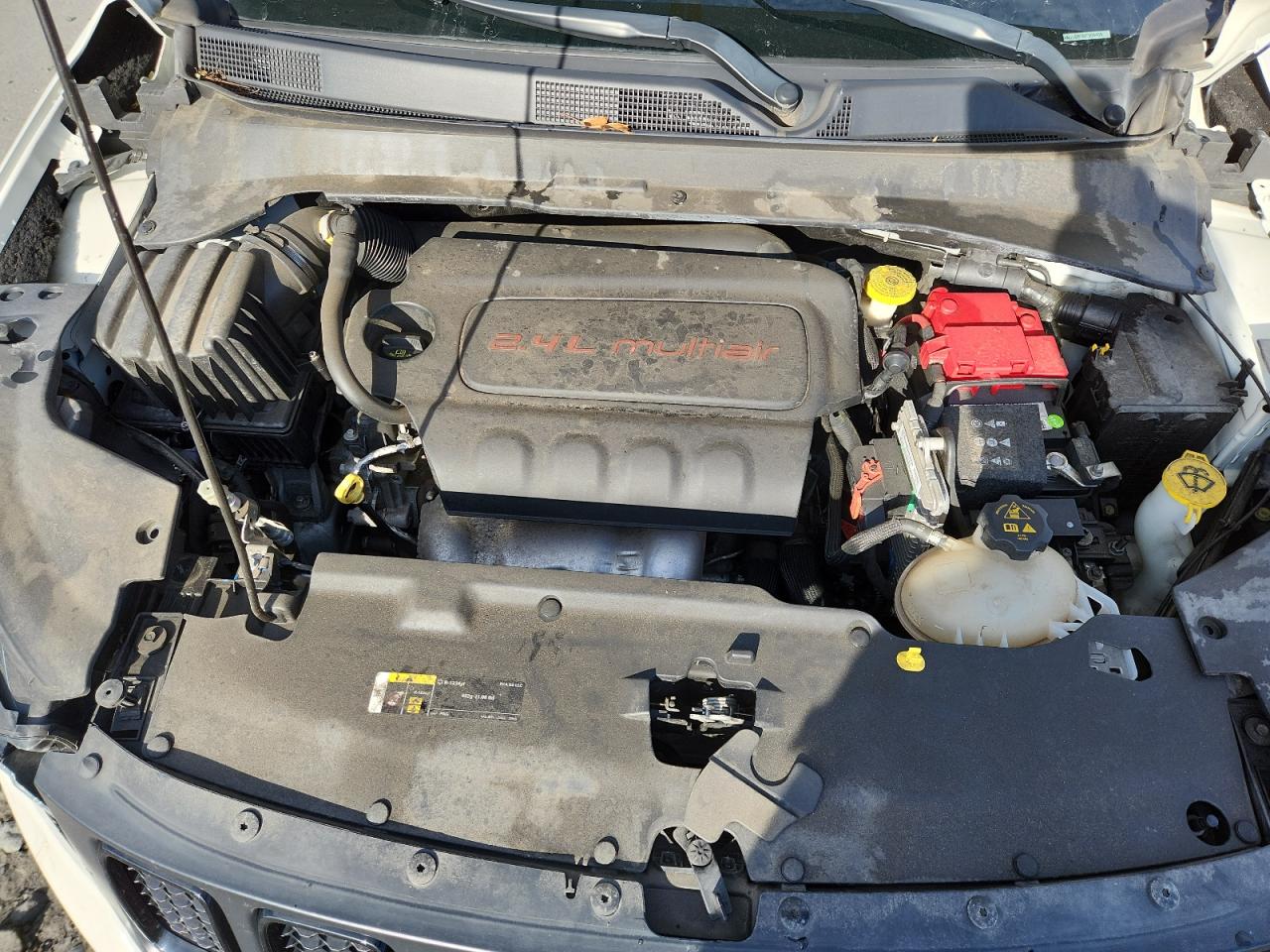 2021 Jeep Compass Latitude VIN: 3C4NJDBB5MT506456 Lot: 91350895