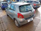 2007 TOYOTA YARIS 1.3 VVT-I SR 5DR for sale at Copart SANDWICH