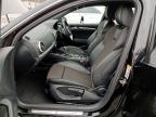 2017 AUDI A3 2.0 TDI S LINE 5DR S TRONIC [7 SPEED] for sale at Copart WHITBURN
