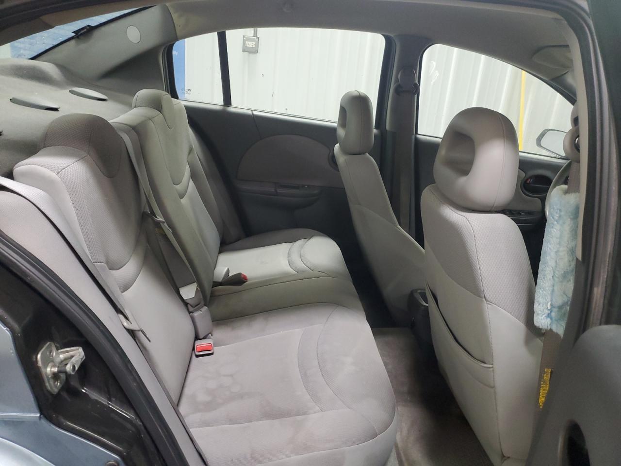 2003 Saturn Ion Level 2 VIN: 1G8AJ52F53Z150986 Lot: 93619295