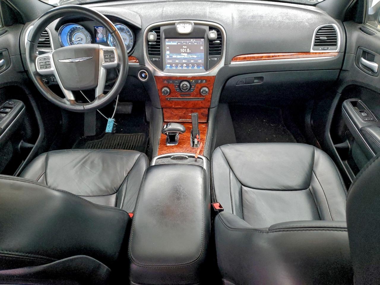 2014 Chrysler 300 VIN: 2C3CCARG0EH321473 Lot: 94849975