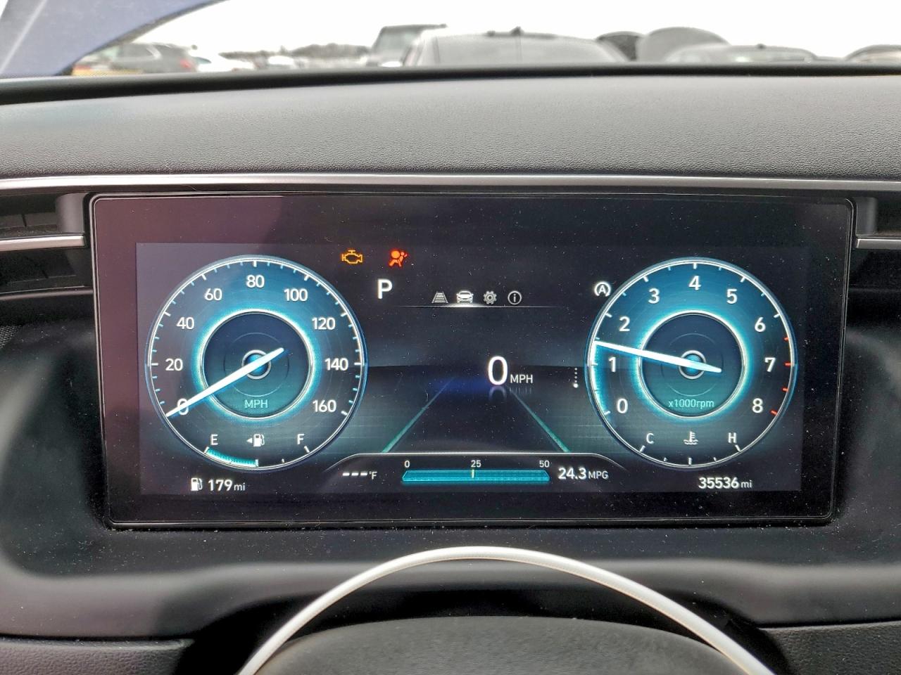 2022 Hyundai Tucson Sel VIN: 5NMJCCAE9NH152745 Lot: 94149385