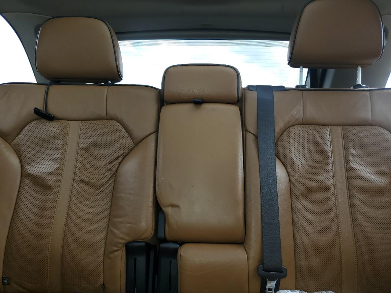 2014 Lincoln Mkx VIN: 2LMDJ6JK0EBL14805 Lot: 90363335