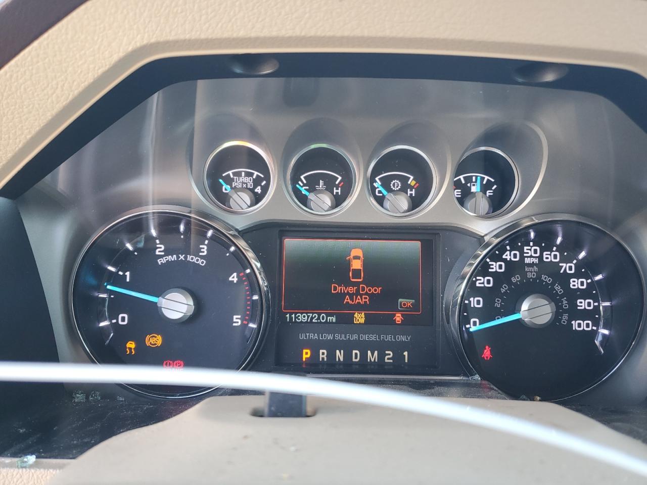 2012 Ford F350 Super Duty VIN: 1FT8W3DT6CEA27556 Lot: 92247165