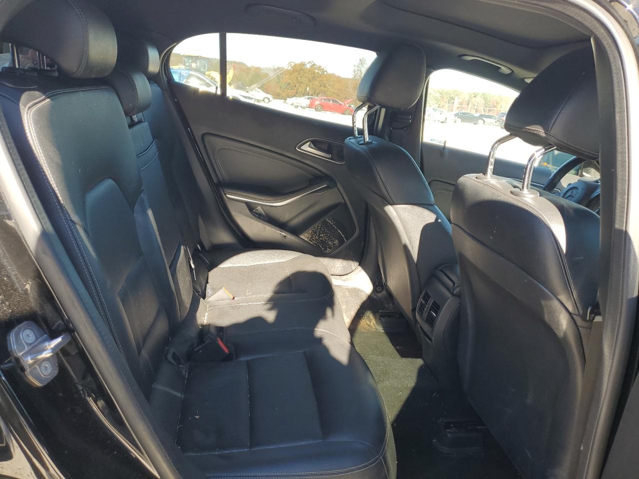 2020 Mercedes-Benz Gla 250 4Matic VIN: WDCTG4GB2LU027103 Lot: 92100895