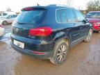2014 VOLKSWAGEN TIGUAN 2.0 TDI BLUEMOTION TECH MATCH 5DR DSG for sale at Copart BRISTOL