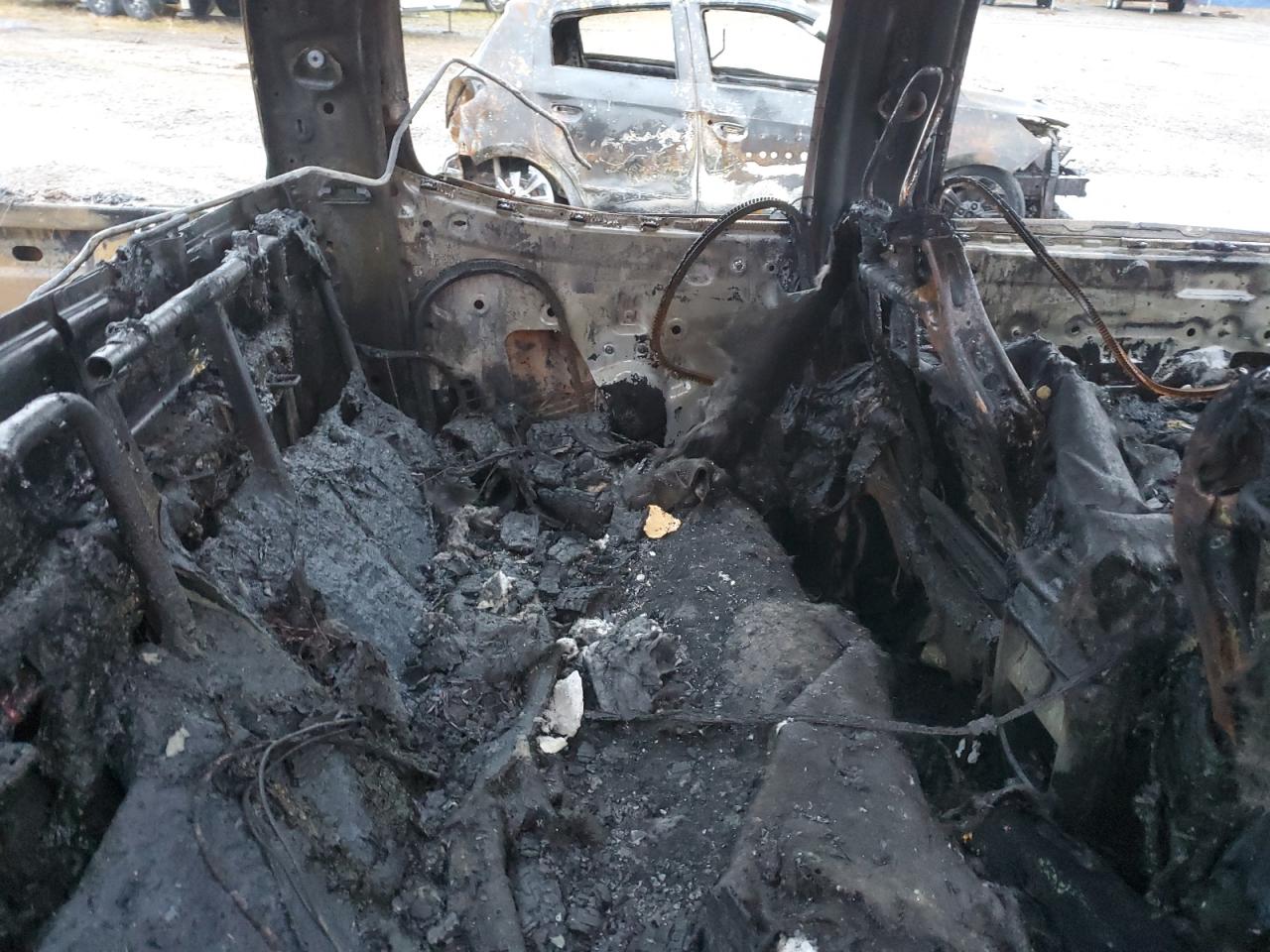 2019 Chevrolet Colorado VIN: 1GCGTBEN4K1195930 Lot: 93267735