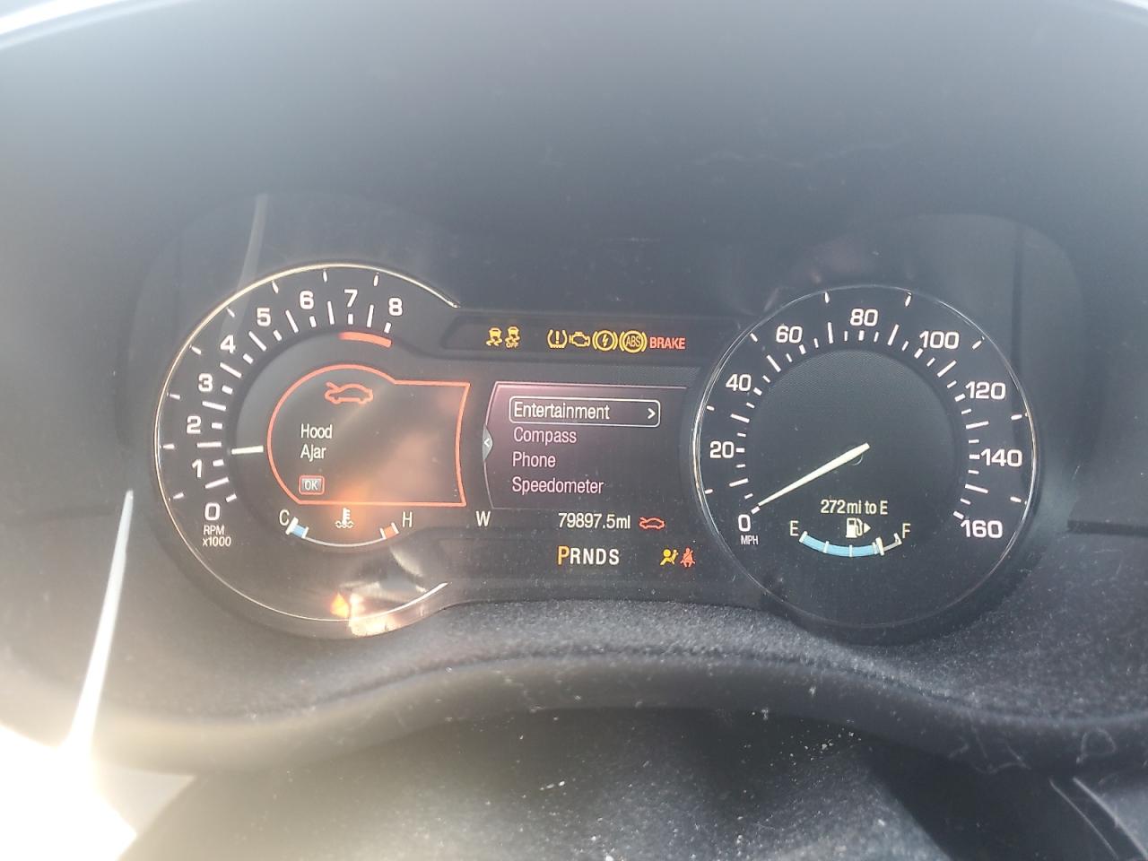 2019 Lincoln Mkc VIN: 5LMCJ1C99KUL30153 Lot: 90688145