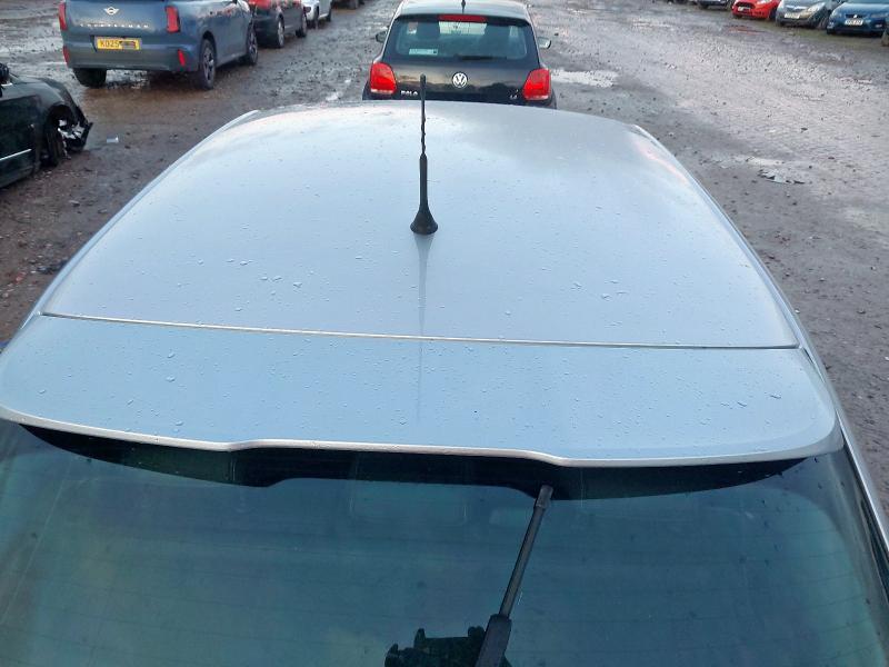 2014 AUDI A1 1.4 TFSI S LINE 5DR S TRONIC