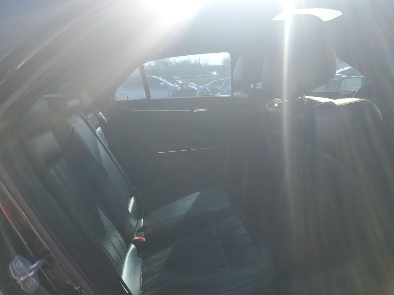 2017 Chrysler 300 S VIN: 2C3CCABG0HH508209 Lot: 91944475