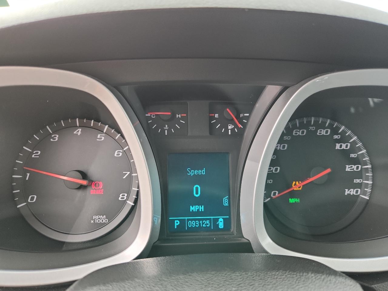 2010 Chevrolet Equinox Lt VIN: 2CNFLNEW4A6306960 Lot: 92114025