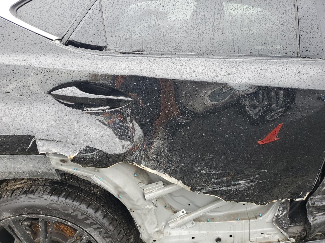 2019 Lexus Nx 300 Base VIN: JTJBARBZ2K2186280 Lot: 91725635