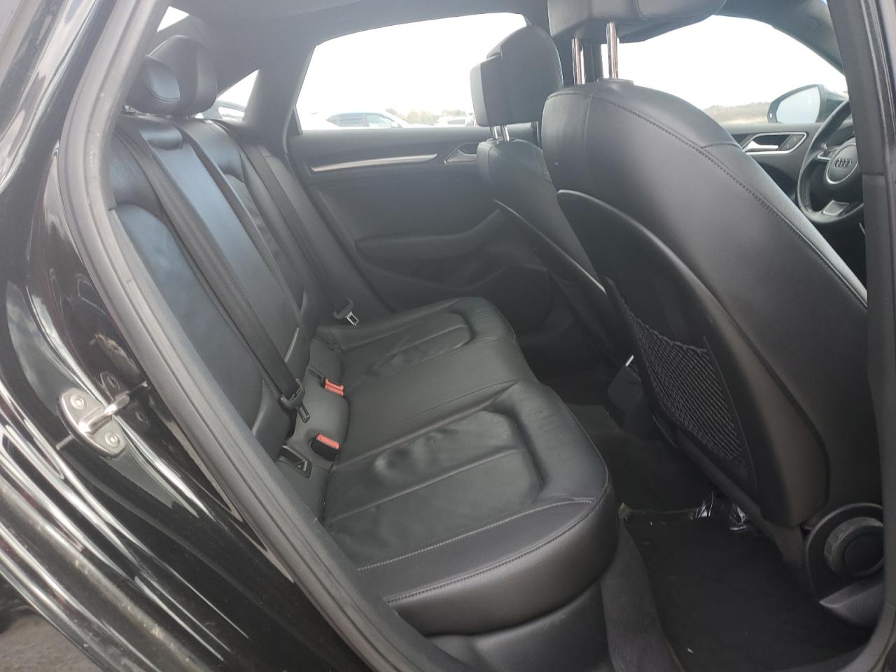 2015 Audi A3 Premium VIN: WAUBFGFF6F1033001 Lot: 91931895