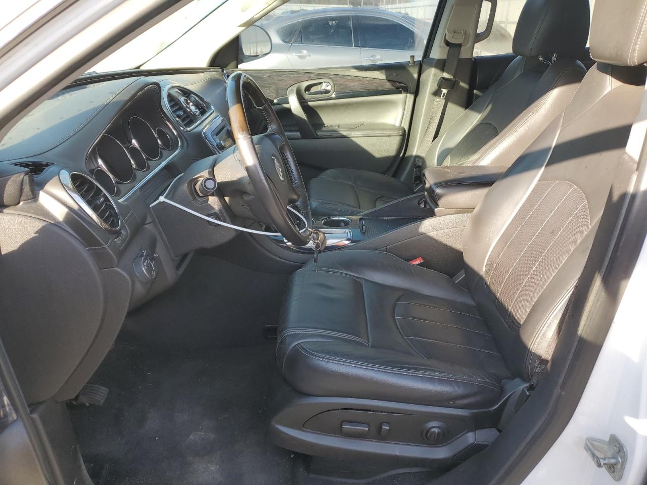 2017 Buick Enclave VIN: 5GAKRCKD2HJ342346 Lot: 92869605